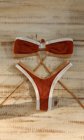 Conjunto de Biquini Manuela