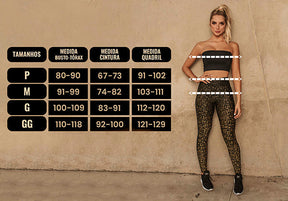 Conjunto de Moletom Uruca
