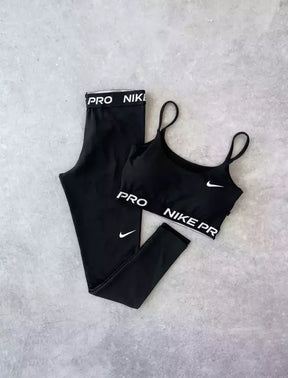 CONJUNTO FITNESS NK PRO ++