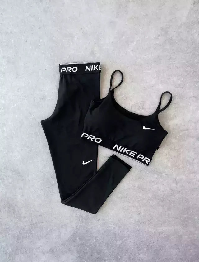 CONJUNTO FITNESS NK PRO ++