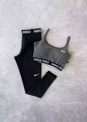 CONJUNTO FITNESS NK PRO ++