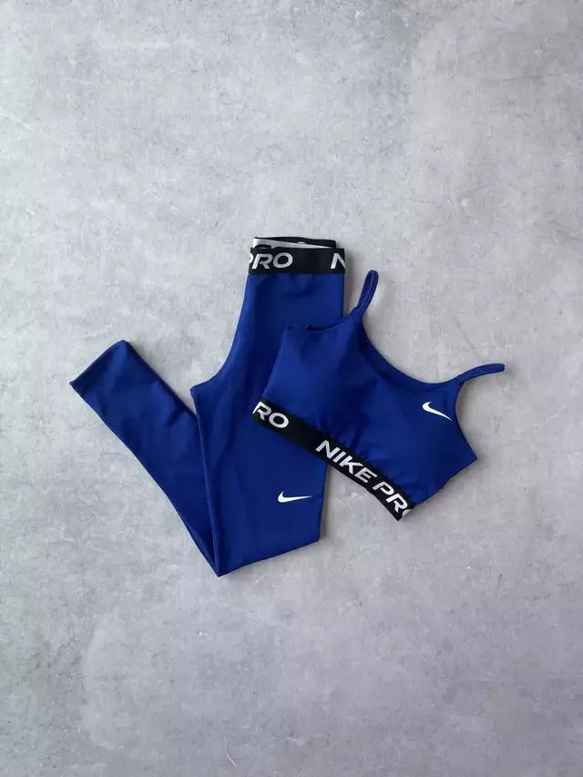 CONJUNTO FITNESS NK PRO ++