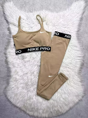 CONJUNTO FITNESS NK PRO ++
